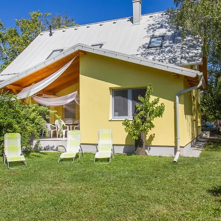 Francois By Interhome Balatonbereny