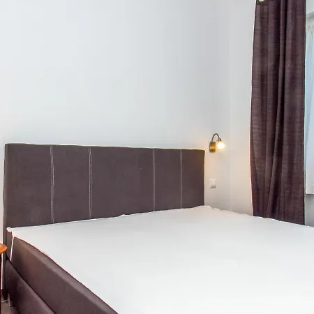 Holiday home Francois By Interhome Balatonbereny