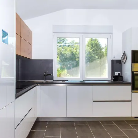 Holiday home Francois By Interhome *