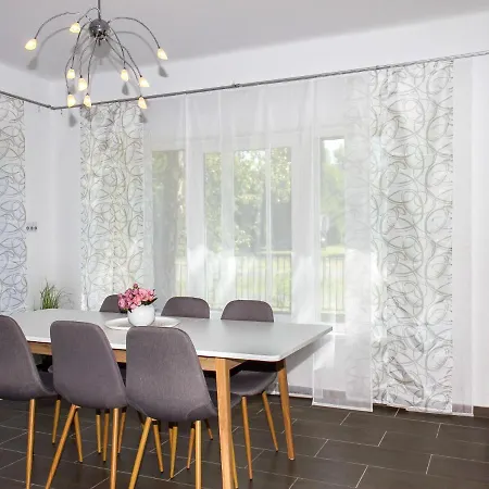 Ferienhaus Francois By Interhome *