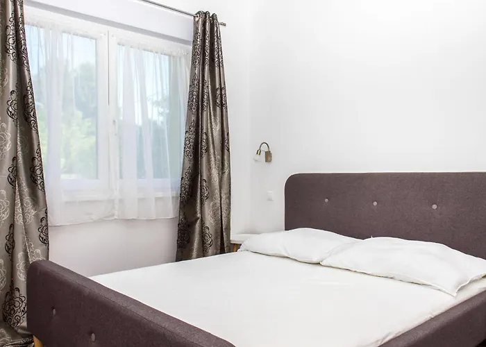 Francois By Interhome Σπίτι διακοπών Balatonberény